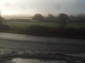 Mist Upon Mendips