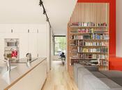 Transformative Duplex Renovation Montreal