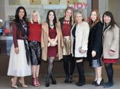 Chicago Bloggers Show Holiday Style