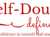 Dealing with Self-Doubt Lead #Anxiety!
