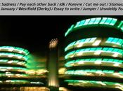 Trust Fund Channels Alt-rock ‘cut Out’ [video]