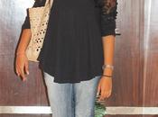 What's Wearing Mahima Agarwal