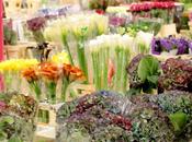 Visit Covent Garden Flower Market