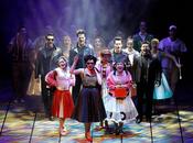 Grease Musical, Regent Theatre, Melbourne, Review