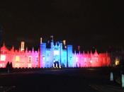 Light Palace Hampton Court