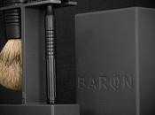Baron Shaving