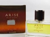 Good Scents Arise -for Mystery Review