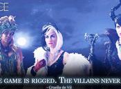 Once Upon Time Episode Promo “Darkness Edge Town”