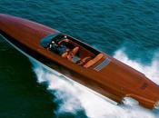 Luxury High Seas Wooden Boats