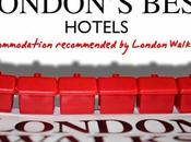 #besthotels London.