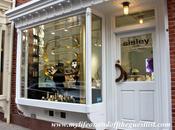 Sisley Paris Opens First Freestanding York Boutique