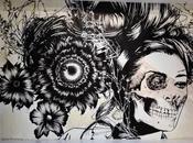 Paper Arts Wheatpaste Street