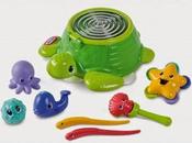 Little Tikes Bath Toys Review
