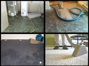 Flooded Carpet Restoration Tips
