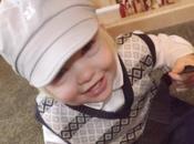 Beautiful Baby Style with Emil Rose