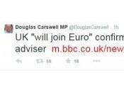 UKIP Douglas Carswell’s ‘clever’ Editing Behaviour Twitter…