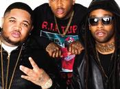 #3THEHARDWAY! @DJMustard @TyDollaSign Cover @TheSource’s 2014 “Man/Rookie Year” Cover!