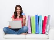 Tips Control Impulsive Online Shopping