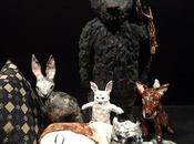 Karla Kristalova: Childhood Dreams Nightmares