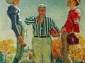 ARTicle Interest: Norman Rockwell's Coin Toss