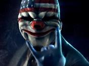 Payday Latest Introduces Playable Female Character Clover