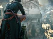 Assassins Creed Unity Patch Sees Problems Xbox