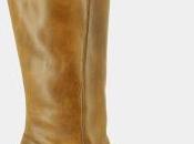 Shoe London Jair Wedge Boot