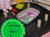 Christmas Water Beads