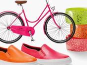 First Look: Coach Cruise 2015 Neon Collection