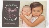 "Thank You" with Tiny Prints' Personalized Thank Cards Off! #affiliate