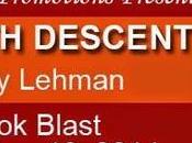 13th Descent Lehman: Book Blast with Excerpt