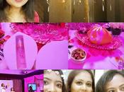 Livon Moroccan Silk Serum Review Launch Event