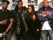 Sean Interviews With Breakfast Club