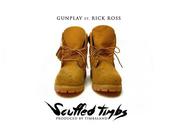 Music: Gunplay Rick Ross ‘scuffed Timbs’