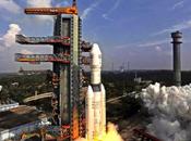 ISRO Successfully Launches GSLV Mark with Crew Module