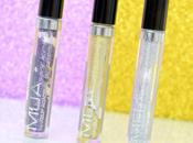 Glitter Eyeliner- Sequin Queen, City Gold, Iced