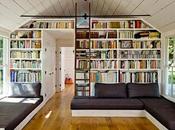 Super Dreamy, Never-want-to-leave Home Libraries.