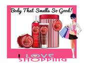 Body Shop Holiday Specials (***SPECIAL Free Shipping CODE POSTPRESSO BLOGGERS***))