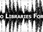 Audio Libraries You!
