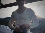 Ryan Kwanten’s Photo “The Effects Blunt Force Trauma”