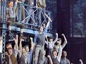Review: Newsies (Broadway Chicago)