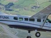Your Cessna Their D-FUNK Caravan Approved Germany