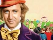 Primus Chocolate Factory Mash-up