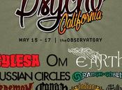 PSYCHO CALIFORNIA Lineup Revealed; MOTHERSHIP, ANCIENT ALTAR, DEATHKINGS, BLOODMOON ROZAMOV Confirmed