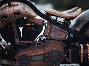 Motorcycle Covered Tattoos Looks Totally Awesome