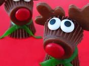 Recipes Reindeer Snacks