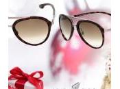 Christmas Raffle Optical Hogan Sunglasses!