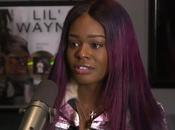 Azealia Banks Goes Iggy Black Music Being Smudged