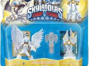 Skylanders Light Dark Elements Revealed