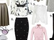 Picks Week: 19/12 Miss Selfridge, Look, M&amp;S, Quay More!